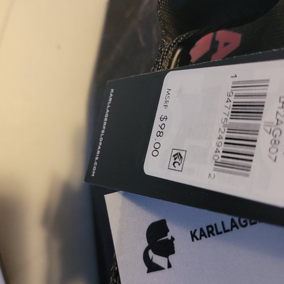 KRISTEN CANVAS TOTE CHOUPETTE - Picture 4 of 5